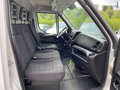 IVECO Daily 2016 - фото 9