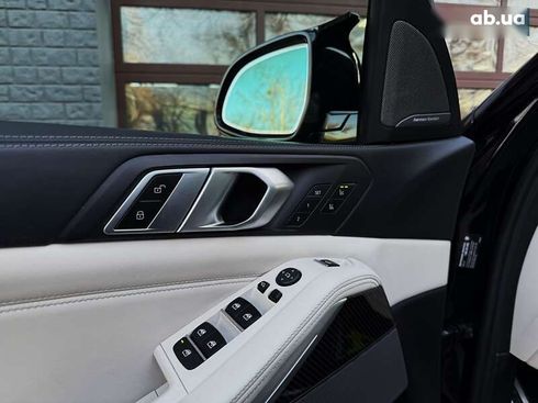 BMW X5 2020 - фото 24