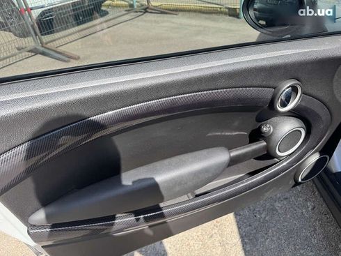 MINI John Cooper Works 2013 - фото 17