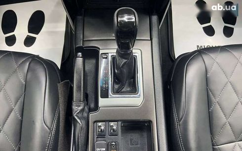 Toyota Land Cruiser Prado 2015 - фото 15