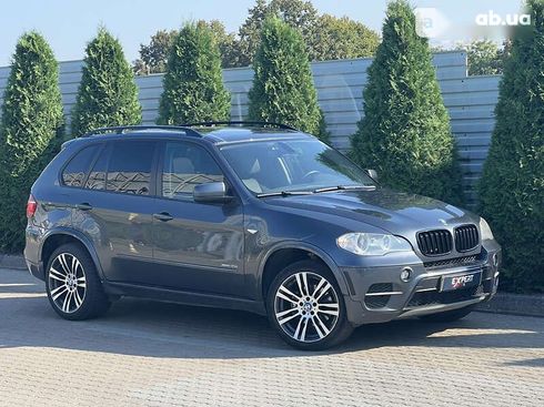 BMW X5 2011 - фото 4