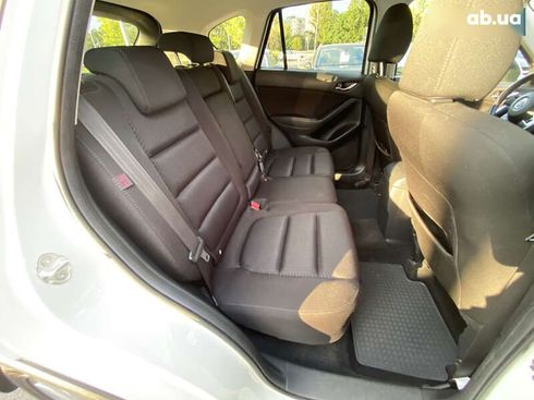 Mazda CX-5 2014 - фото 15
