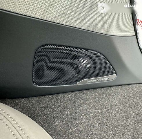 BMW i3 2017 - фото 17