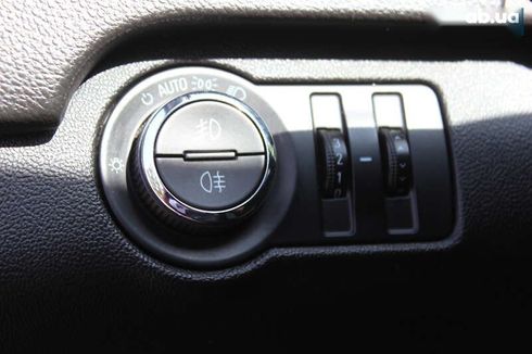 Opel Insignia 2009 - фото 25