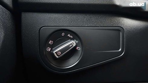Volkswagen Tiguan 2019 - фото 26