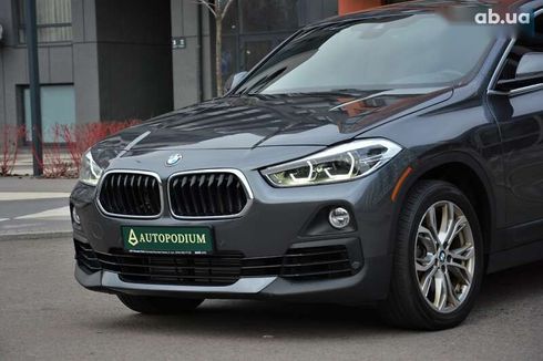 BMW X2 2020 - фото 5