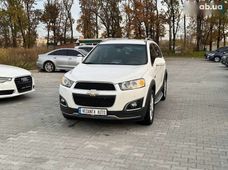 Купити Chevrolet бу в Києві - купити на Автобазарі