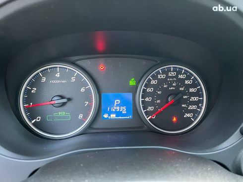 Mitsubishi Outlander 2017 серый - фото 40