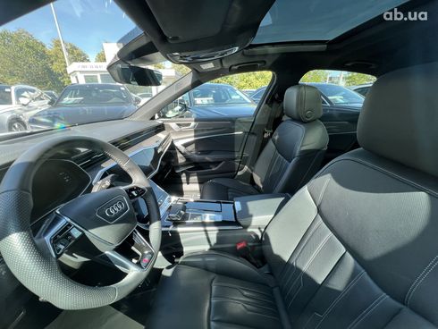 Audi A6 2022 - фото 16
