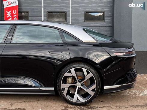 Lucid Motors Air 2022 - фото 7