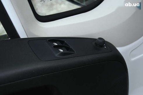 Citroёn Jumper 2019 - фото 19