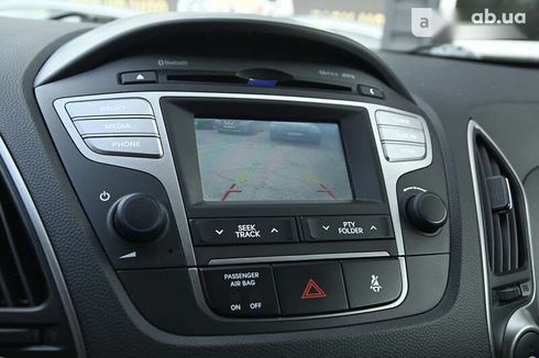 Hyundai ix35 2013 - фото 20