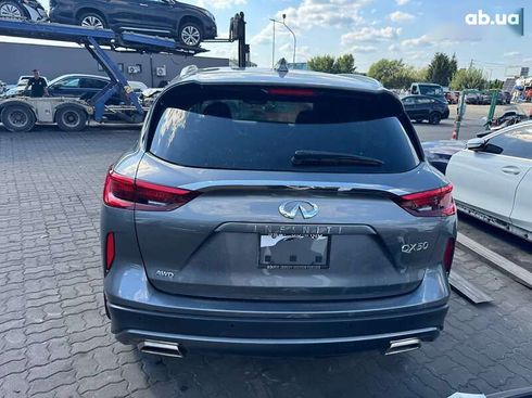 Infiniti QX50 2021 - фото 5