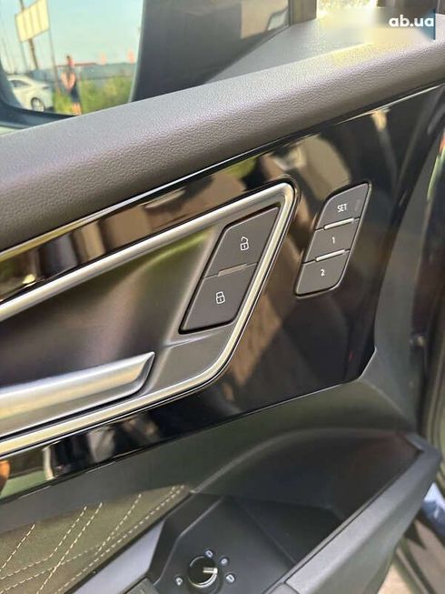 Audi Q4 e-tron 2024 - фото 24