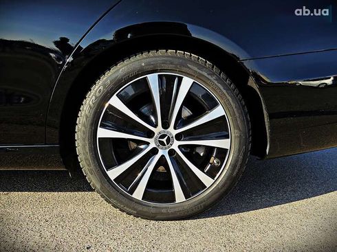 Mercedes-Benz E-Класс 2022 - фото 6