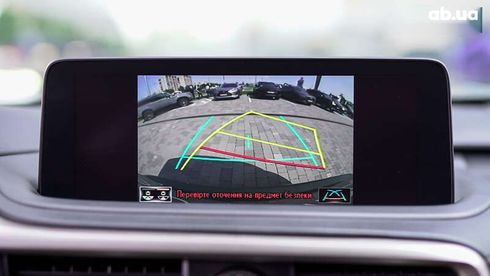 Lexus RX 2021 - фото 28