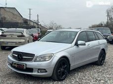 Продажа б/у Mercedes-Benz C-Класс в Одесской области - купить на Автобазаре