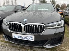 Купить BMW 5 серия гибрид бу в Киевской области - купить на Автобазаре