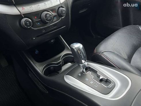 Dodge Journey 2017 - фото 29