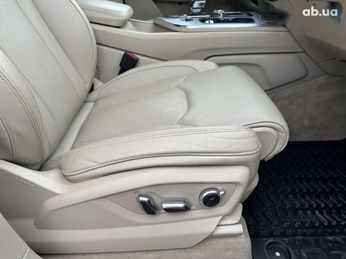 Audi Q7 2019 - фото 25