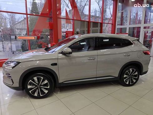 BYD Song Plus 2025 - фото 6