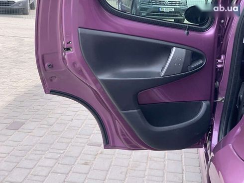 Peugeot 107 2014 - фото 26