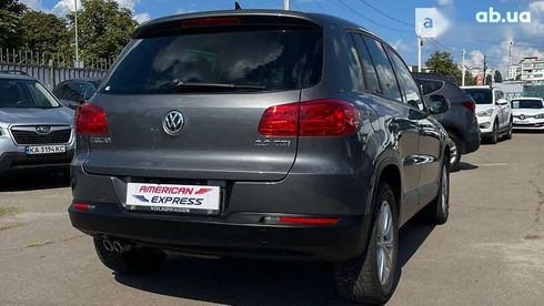 Volkswagen Tiguan 2013 - фото 10