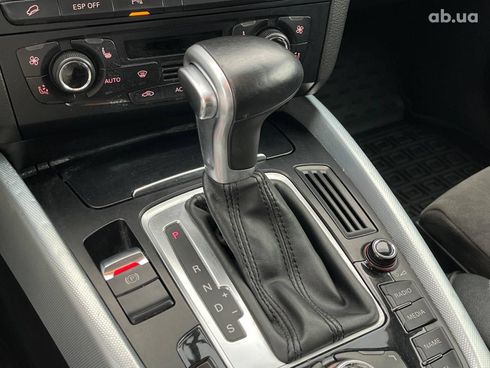 Audi Q5 2009 черный - фото 36