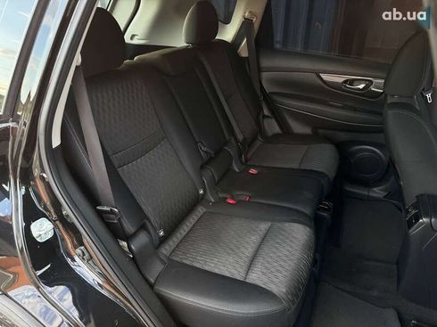 Nissan Rogue 2017 - фото 21