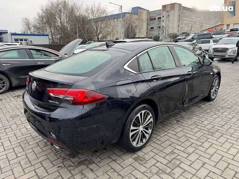 Buick Regal 2018 - фото 4