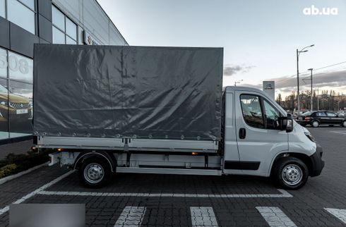 Peugeot Boxer 2024 - фото 4