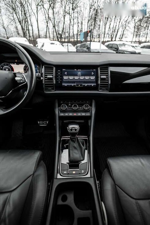 Skoda Kodiaq 2021 - фото 26