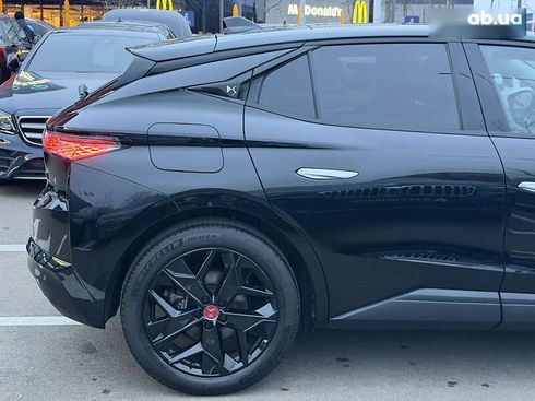 DS 4 2023 - фото 9