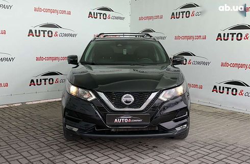 Nissan Rogue 2020 - фото 2