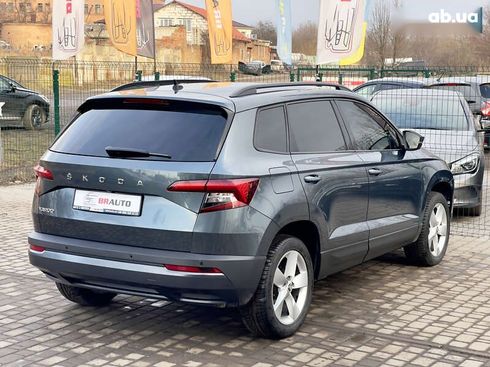 Skoda Karoq 2019 - фото 18