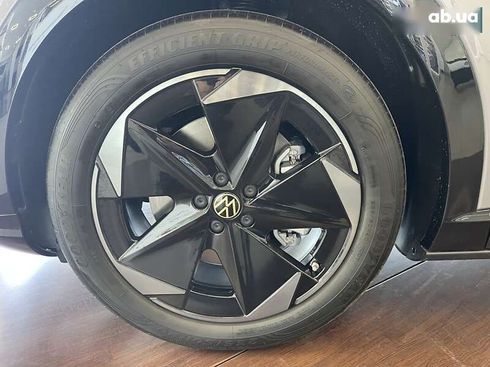 Volkswagen ID. Unyx 2025 - фото 10