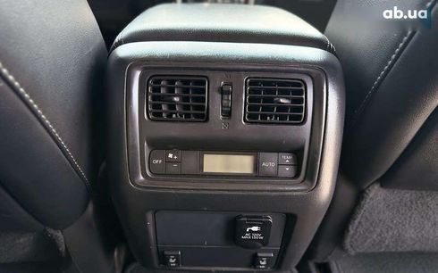 Nissan Pathfinder 2016 - фото 14