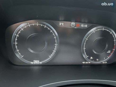 Volvo S90 2020 - фото 29