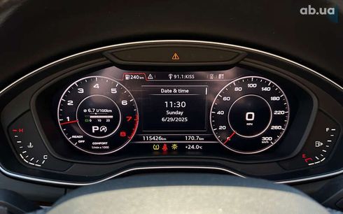 Audi Q5 2018 - фото 25