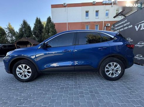 Ford Escape 2023 - фото 14