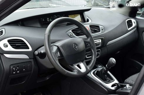 Renault grand scenic 2011 - фото 24