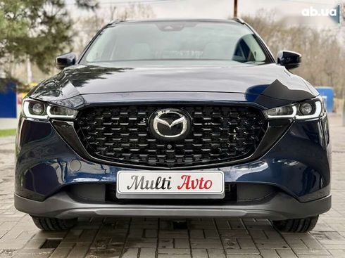 Mazda CX-5 2023 - фото 9