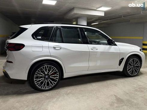 BMW X5 2024 - фото 7