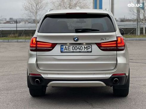 BMW X5 2014 - фото 29