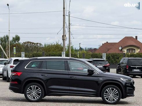 Skoda Kodiaq 2021 - фото 3