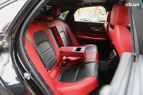 Jaguar XF 2015 - фото 10