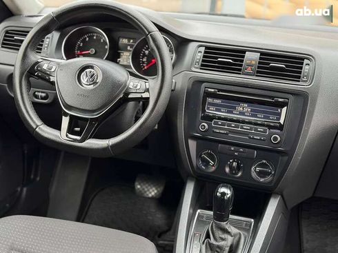 Volkswagen Jetta 2014 - фото 17