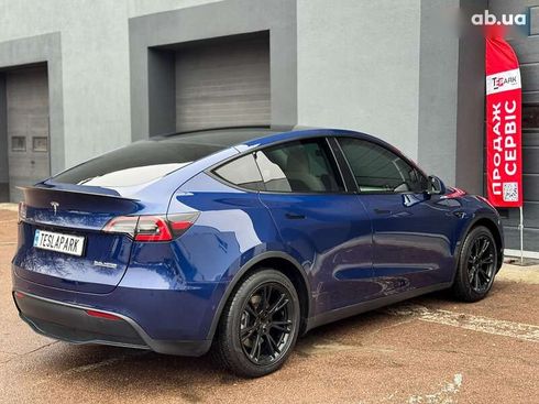 Tesla Model Y 2020 - фото 10