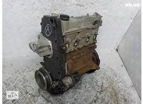 двигатель в сборе для Fiat Panda - купить на Автобазаре - фото 3