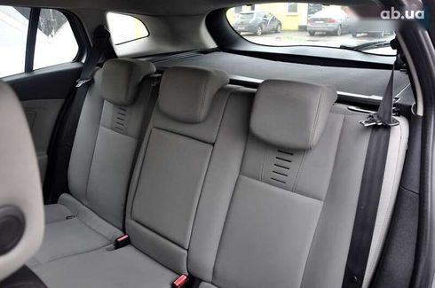 Renault Megane 2011 - фото 20